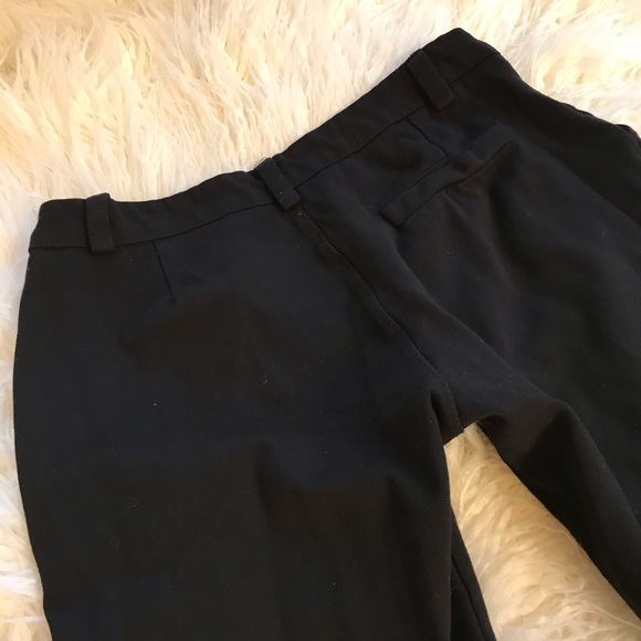 Black Italian Slacks - Picture 7 of 7